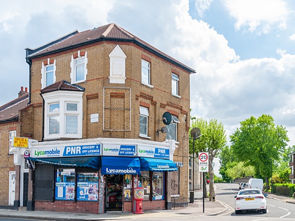 Local corner shop convenience store_crop